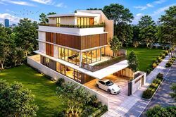 Serangoon Garden Estate (D19), Semi-Detached #560570001